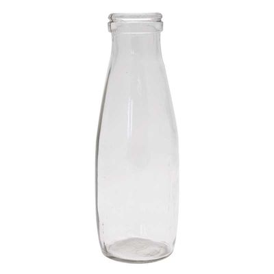 500ml milk bottle