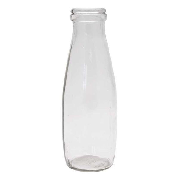 500ml milk bottle