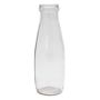 500ml milk bottle