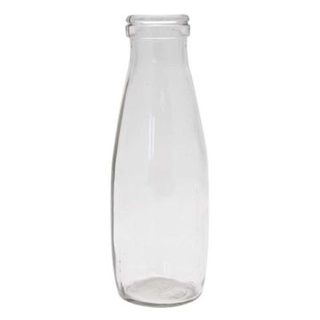 500ml milk bottle