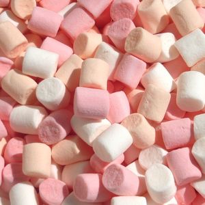 Mini Marshmallows