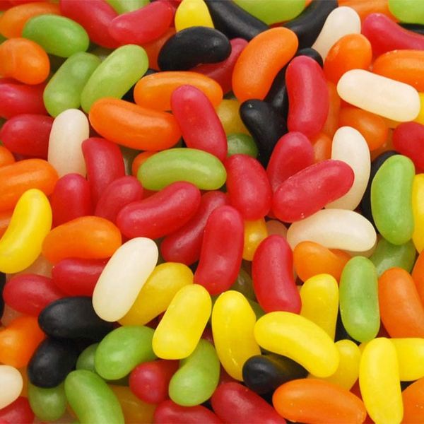 Jelly Beans