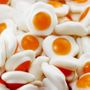 Fried Eggs