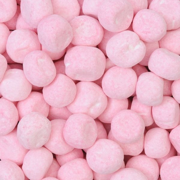 Strawberry Bon Bons