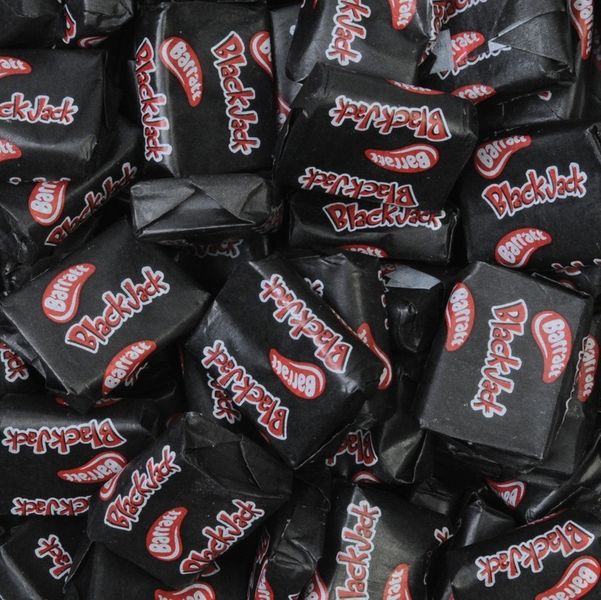 Black Chews