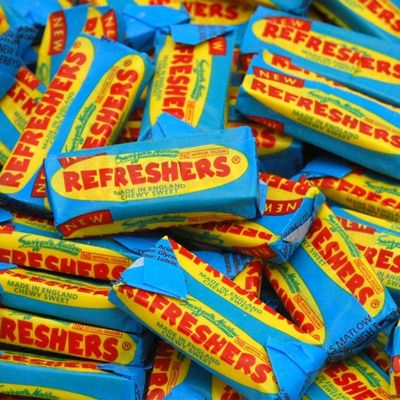 Refreshers 