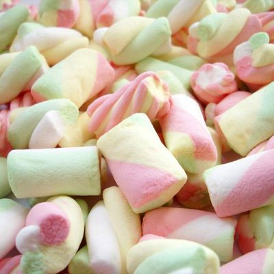 Marshmallow Mix