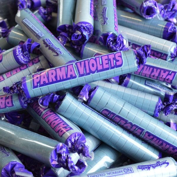 Parma Violets