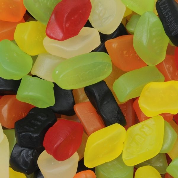 Wine Gums