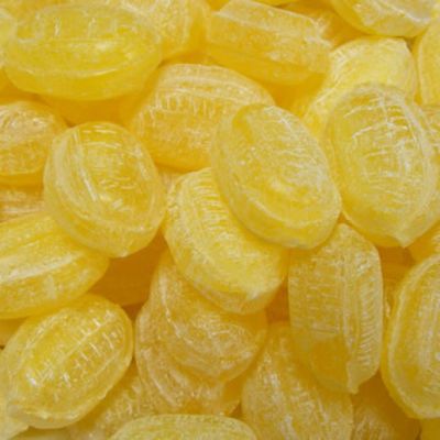 Sherbet Lemons