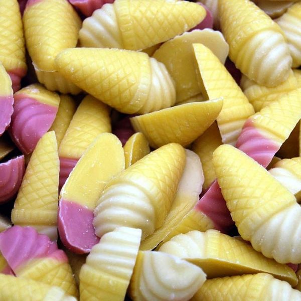 Candy Cones