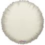 Ivory Round Balloon