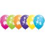 Jungle Animal Balloons