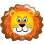 Lovable Lion Supershap