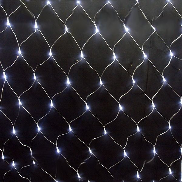 Kingfisher Net Lights