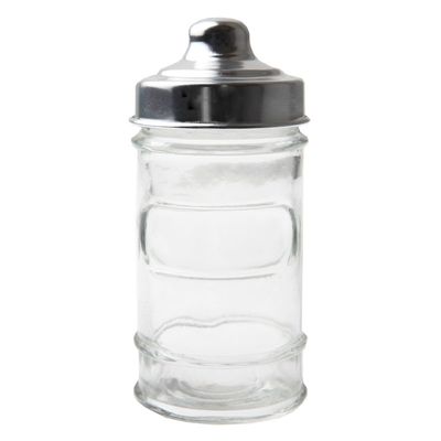Mini Apothecary Jar