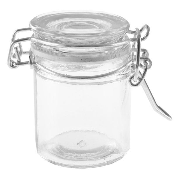 Mini Jar