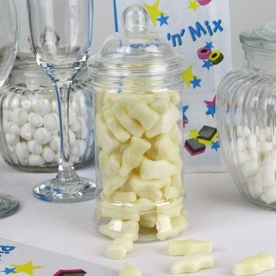 Milk Bottles