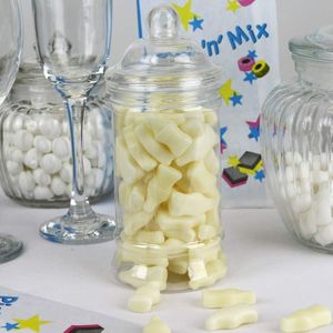 Milk Bottles