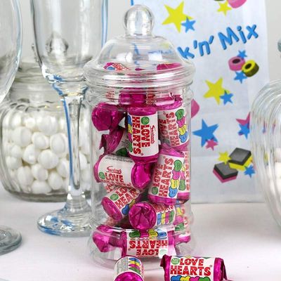 Love Hearts 