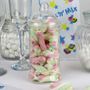 Marshmallow Mix