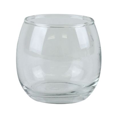 Roly Poly Candle Votive