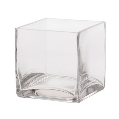 reservation tæppe Modregning Glass Vases | Glassware | Home Decor - Easy Florist Supplies | Easy Florist  Supplies