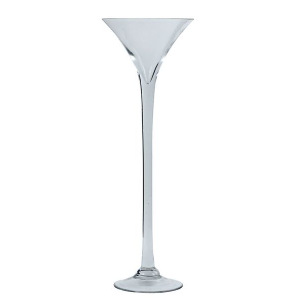 Cocktail Vase (60cm) Easy Florist Supplies