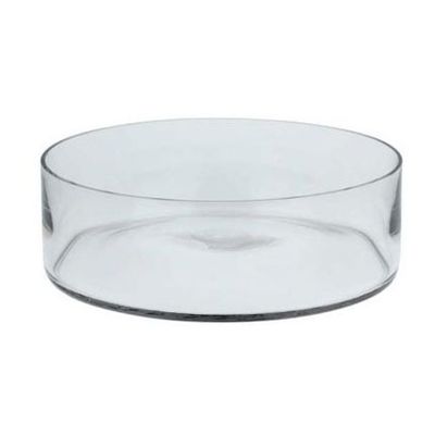 Glass Bowl