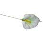 White Calla Lily Pick