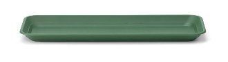 Stewart 50cm Balconniere Trough Tray - Green
