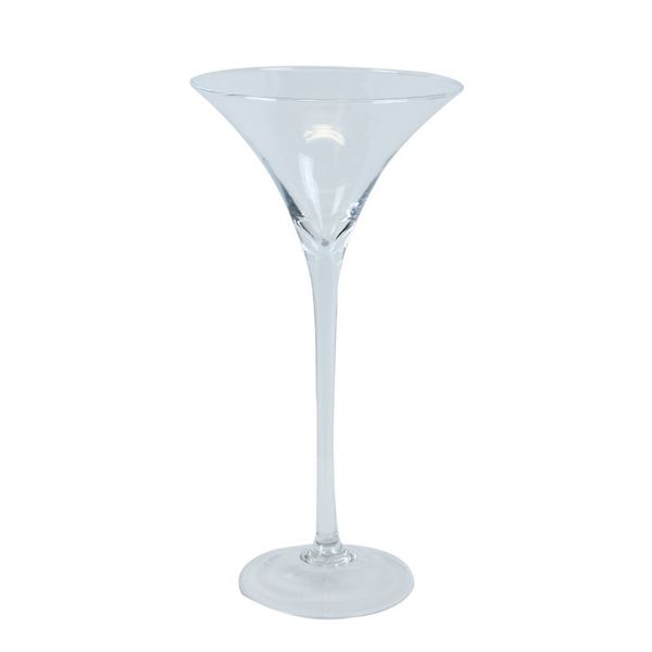 40cm Martini Vase
