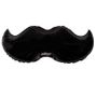 14" Moustache Balloon