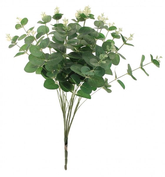 Eucalyptus Bush Green 52cm 