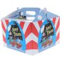 Pirate Party Balloon Box