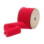 10yds Red Velvet Ribbon