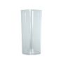 Clear Acrylic Cylinder 25cm