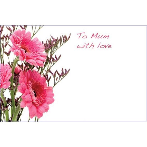 Mum Cards