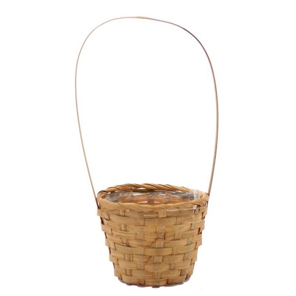 Bamboo Basket