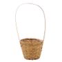 Bamboo Basket