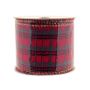 Tartan Ribbon