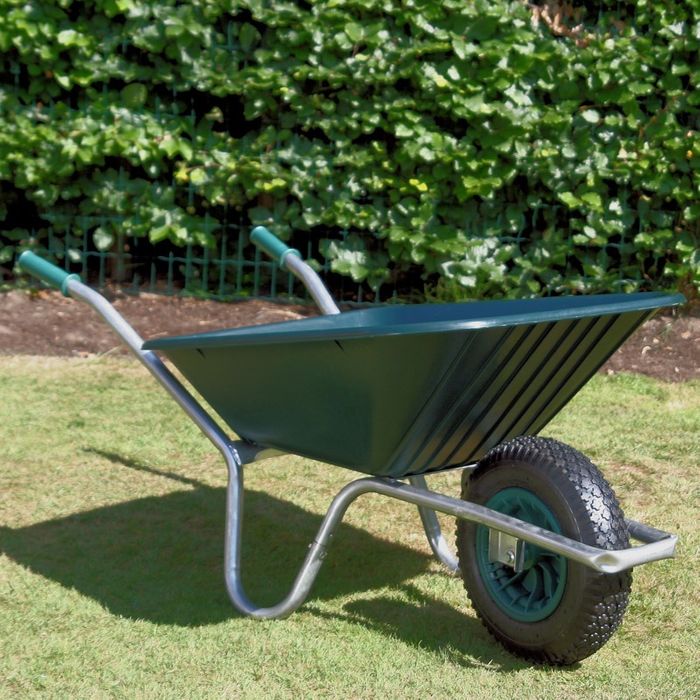 Wheelbarrow online deals