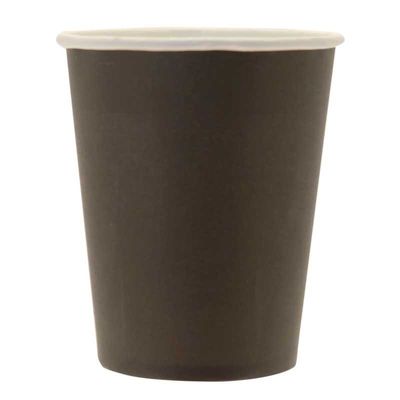 Black Party Cups