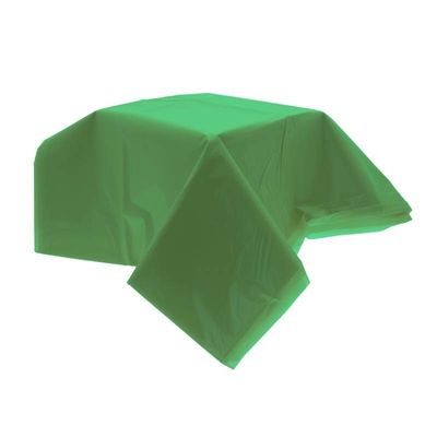 Green Table Cover
