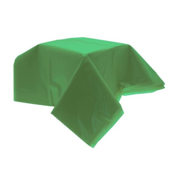 Green Table Cover