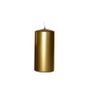 Gold Candle