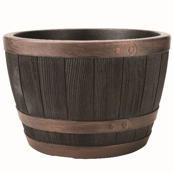 Stewart Blenheim Barrel - Small