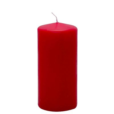 Red Candle