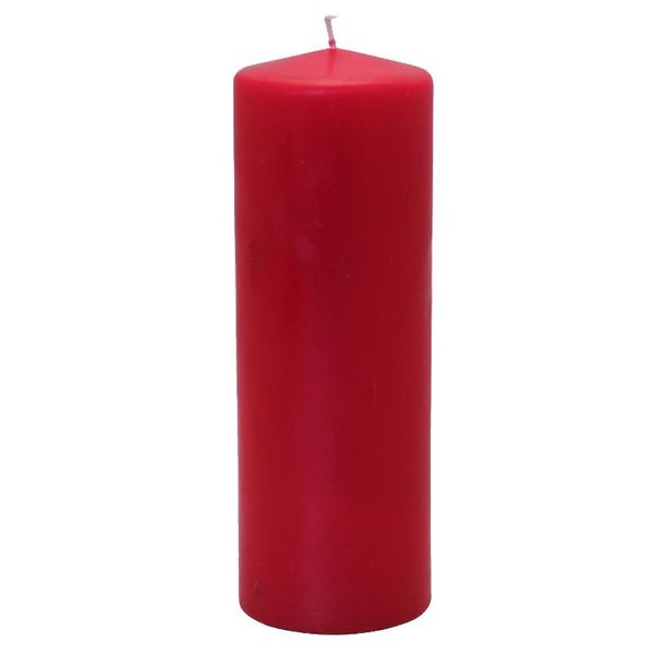 Red Candle