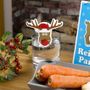 Rudolph Glass Decoration